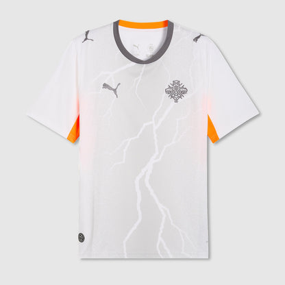 Jersey Homeceland 2026 Home Fan World Cup
