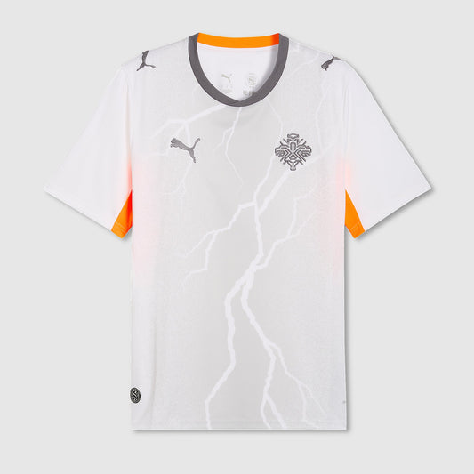 Jersey Homeceland 2026 Home Fan World Cup