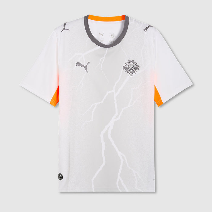 Jersey Homeceland 2026 Home Fan World Cup