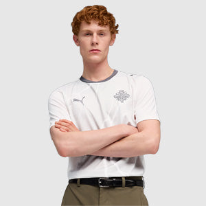 Jersey Homeceland 2026 Home Fan World Cup
