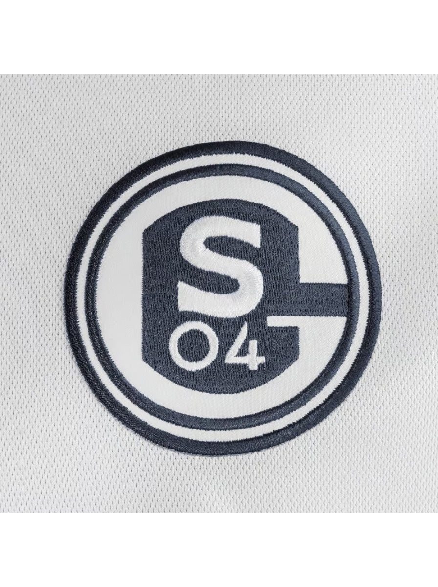 Jersey Schalke 04 2026/27 Home Fan