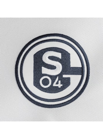 Jersey Schalke 04 2026/27 Home Fan