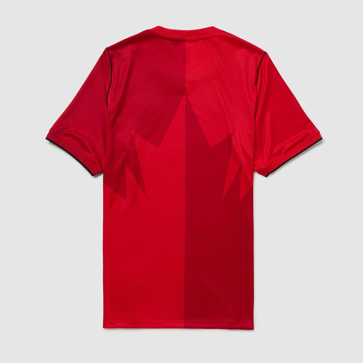Jersey Canada 2026 Home Player World Cup