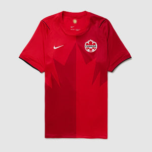 Jersey Canada 2026 Home Player World Cup
