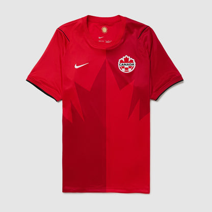 Jersey Canada 2026 Home Fan World Cup