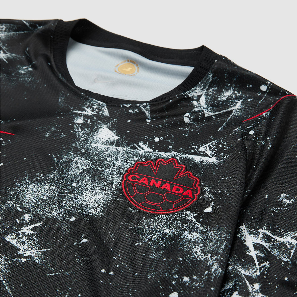 Kanada WM 2026 Heimtrikot für Fans