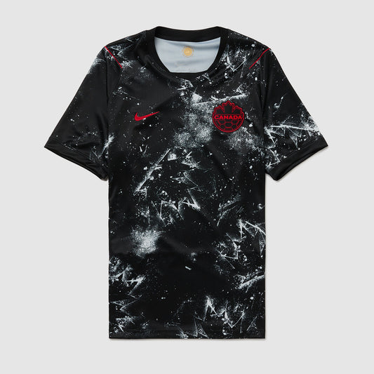 Jersey Canada 2026 Home Fan World Cup