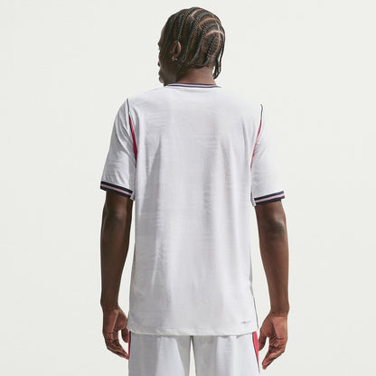 England-Heimtrikot 2026 Spieler-Version Weltmeisterschaft