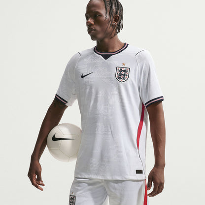 England-Heimtrikot 2026 Spieler-Version Weltmeisterschaft
