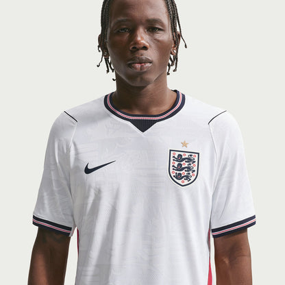 England-Heimtrikot 2026 Spieler-Version Weltmeisterschaft