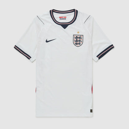 England-Heimtrikot 2026 Spieler-Version Weltmeisterschaft