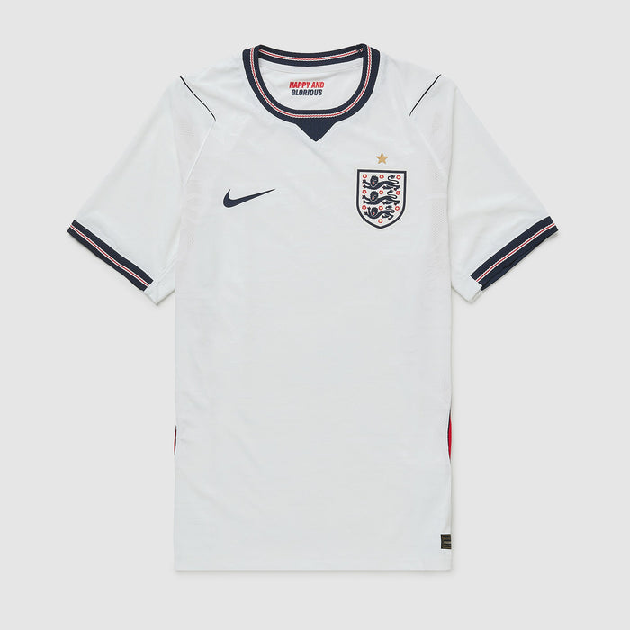 England-Heimtrikot 2026 Spieler-Version Weltmeisterschaft