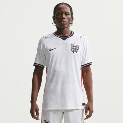 England-Heimtrikot 2026 Spieler-Version Weltmeisterschaft