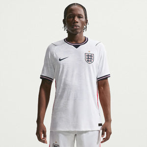 England-Heimtrikot 2026 Spieler-Version Weltmeisterschaft