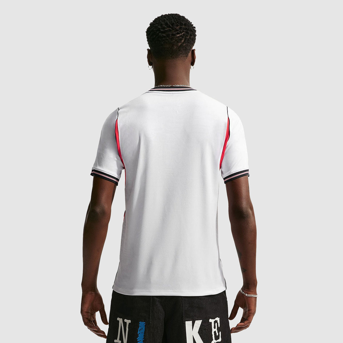 Jersey England 2026 Home Fan World Cup