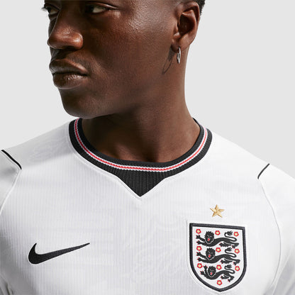 Jersey England 2026 Home Fan World Cup