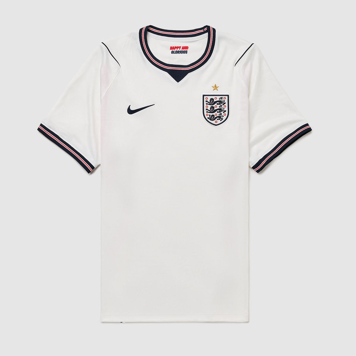 Jersey England 2026 Home Fan World Cup