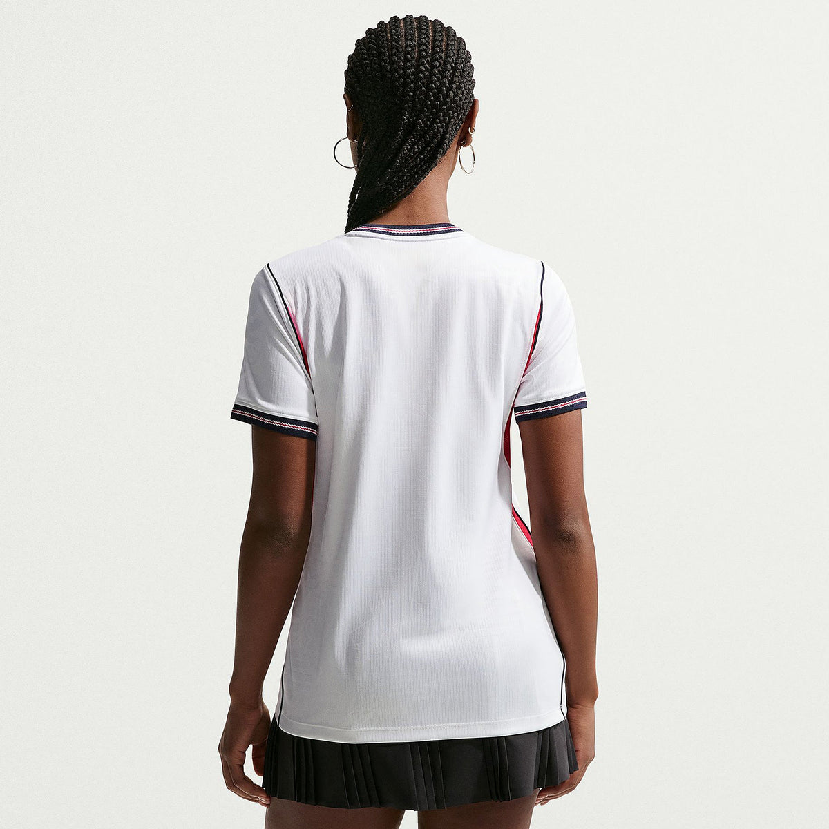 Jersey Woman England 2026 Home Fan World Cup