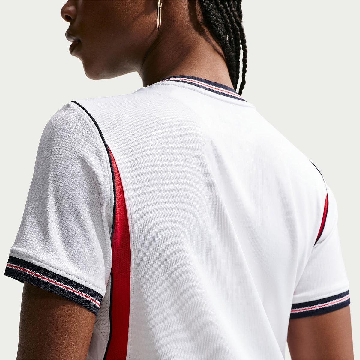 Jersey Woman England 2026 Home Fan World Cup