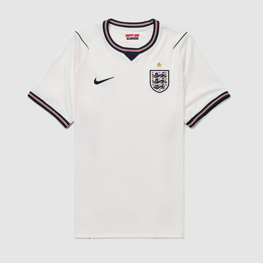 England WM 2026 Heimtrikot für Damen – Fan-Version