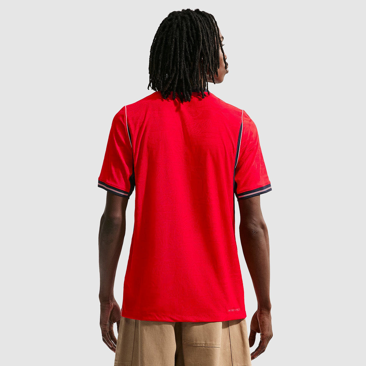 Jersey England 2026 Home Player World Cup