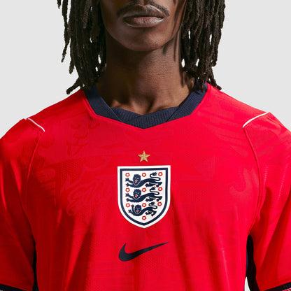 Jersey England 2026 Home Player World Cup