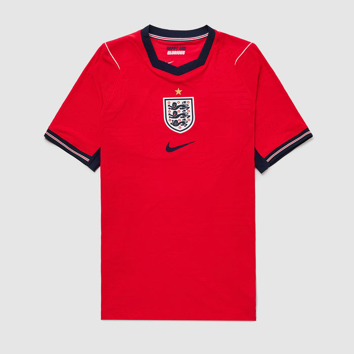 Jersey England 2026 Home Player World Cup