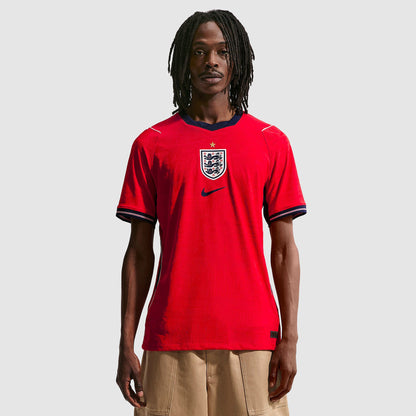 Jersey England 2026 Home Player World Cup
