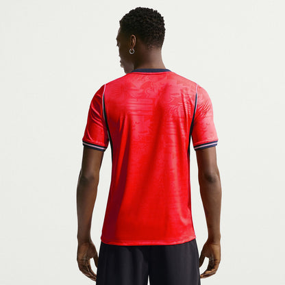 Jersey England 2026 Home Fan World Cup