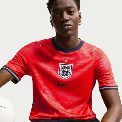 Jersey England 2026 Home Fan World Cup