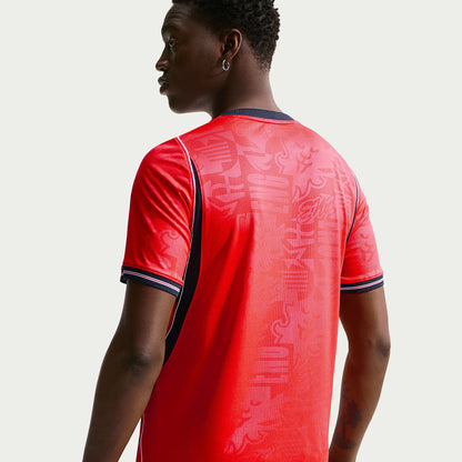 Jersey England 2026 Home Fan World Cup