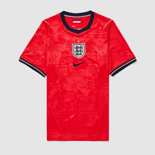 England Trikot Heim WM 2026 Fan-Version