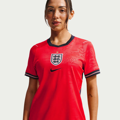 Jersey Woman England 2026 Home Fan World Cup
