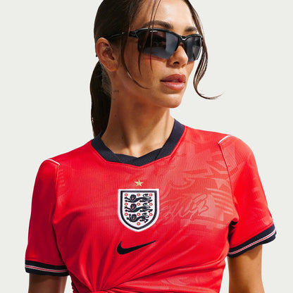 Jersey Woman England 2026 Home Fan World Cup