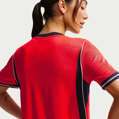 Jersey Woman England 2026 Home Fan World Cup