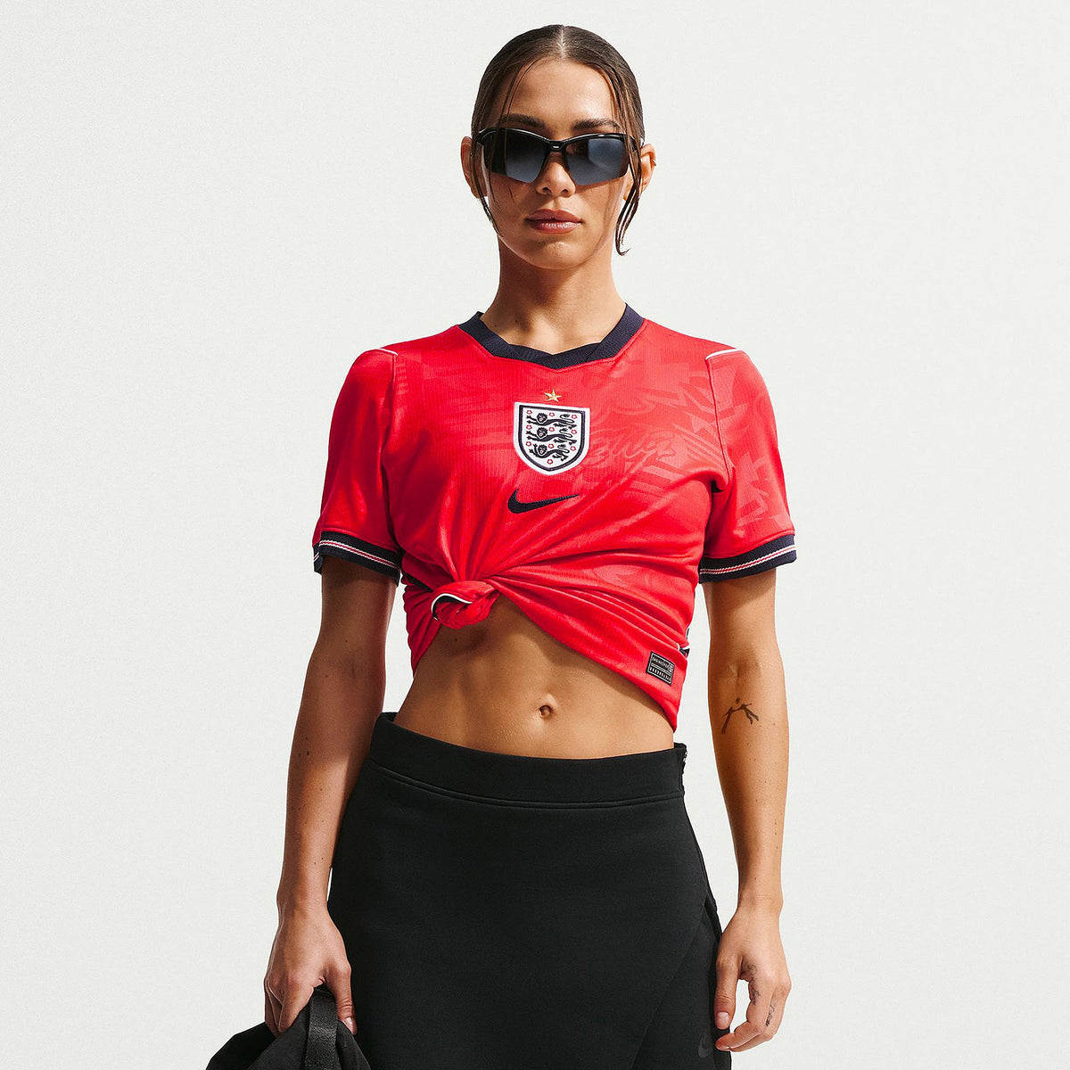 Jersey Woman England 2026 Home Fan World Cup