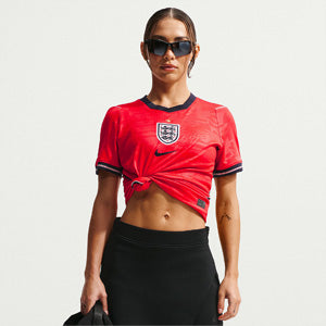 Jersey Woman England 2026 Home Fan World Cup