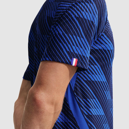 Jersey France 2026 Home Player World Cup