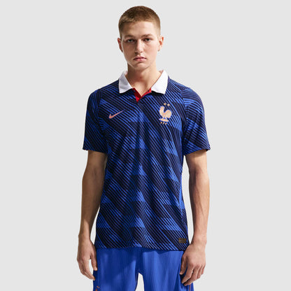 Jersey France 2026 Home Player World Cup