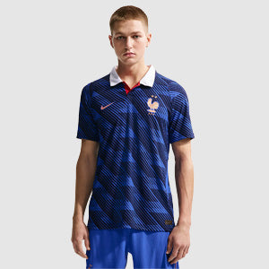 Jersey France 2026 Home Player World Cup
