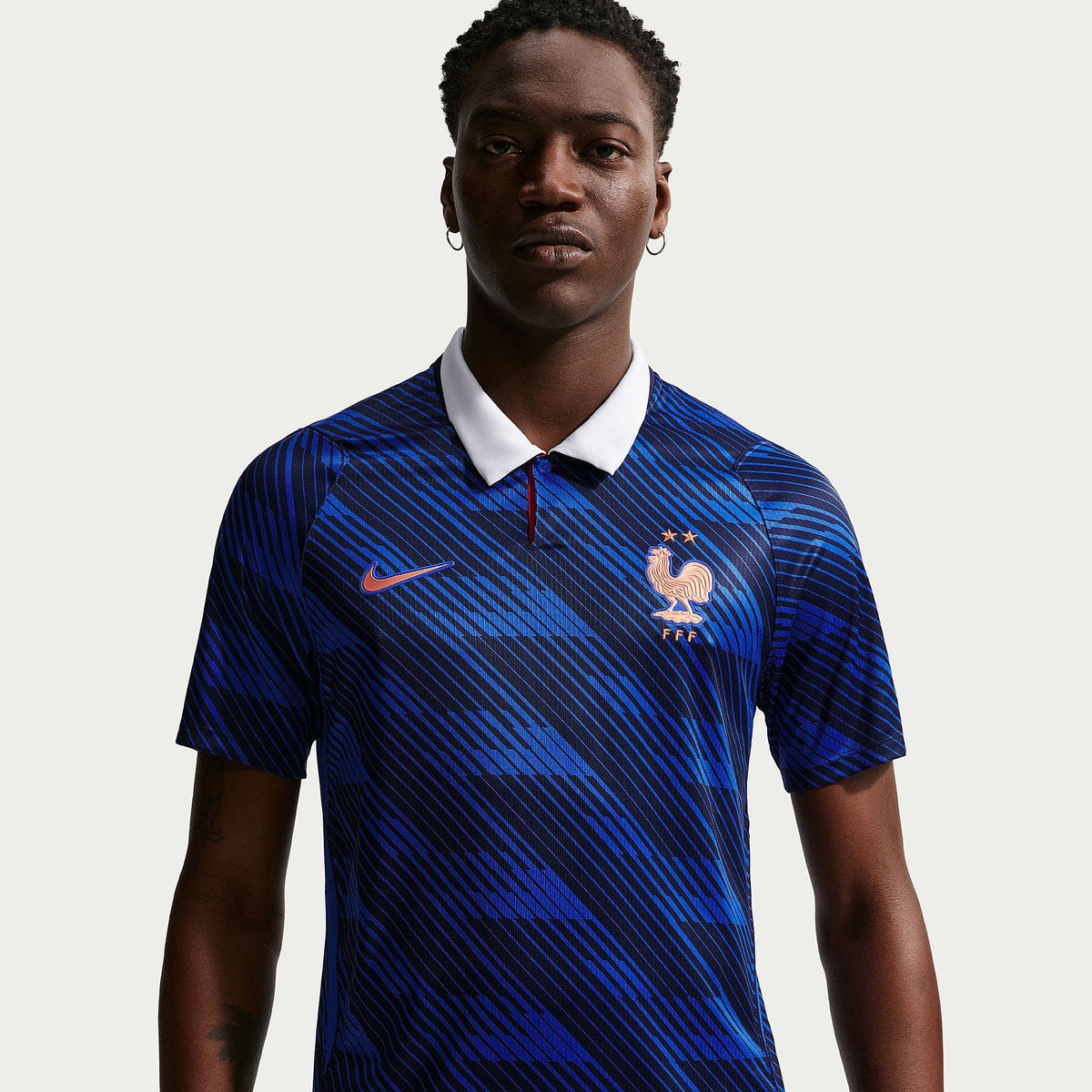 Jersey France 2026 Home Fan World Cup