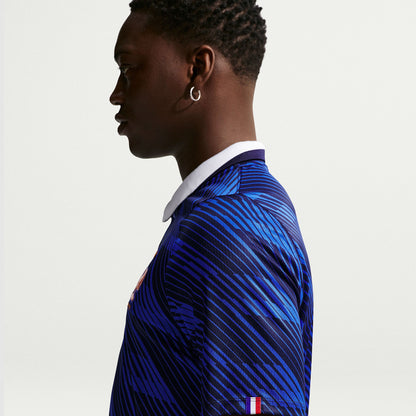 Jersey France 2026 Home Fan World Cup