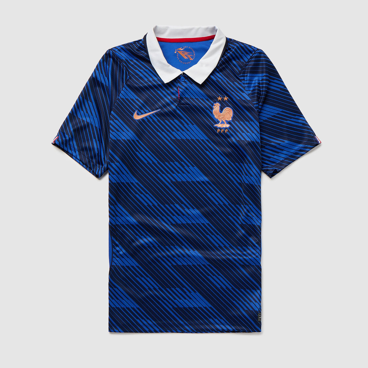 Jersey France 2026 Home Fan World Cup