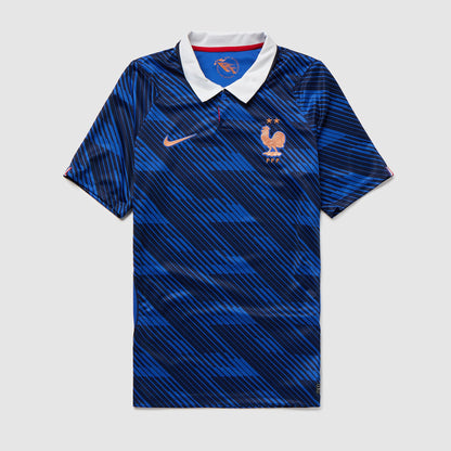 Jersey France 2026 Home Fan World Cup