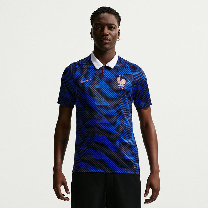 Jersey France 2026 Home Fan World Cup
