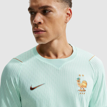 Frankrigs landsholdstrøje 2026 Home Player VM