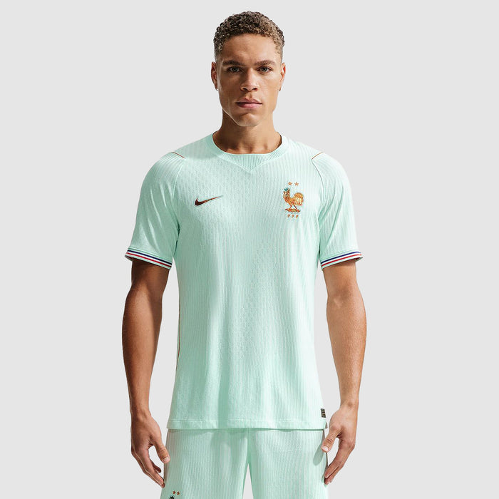 Frankrigs landsholdstrøje 2026 Home Player VM