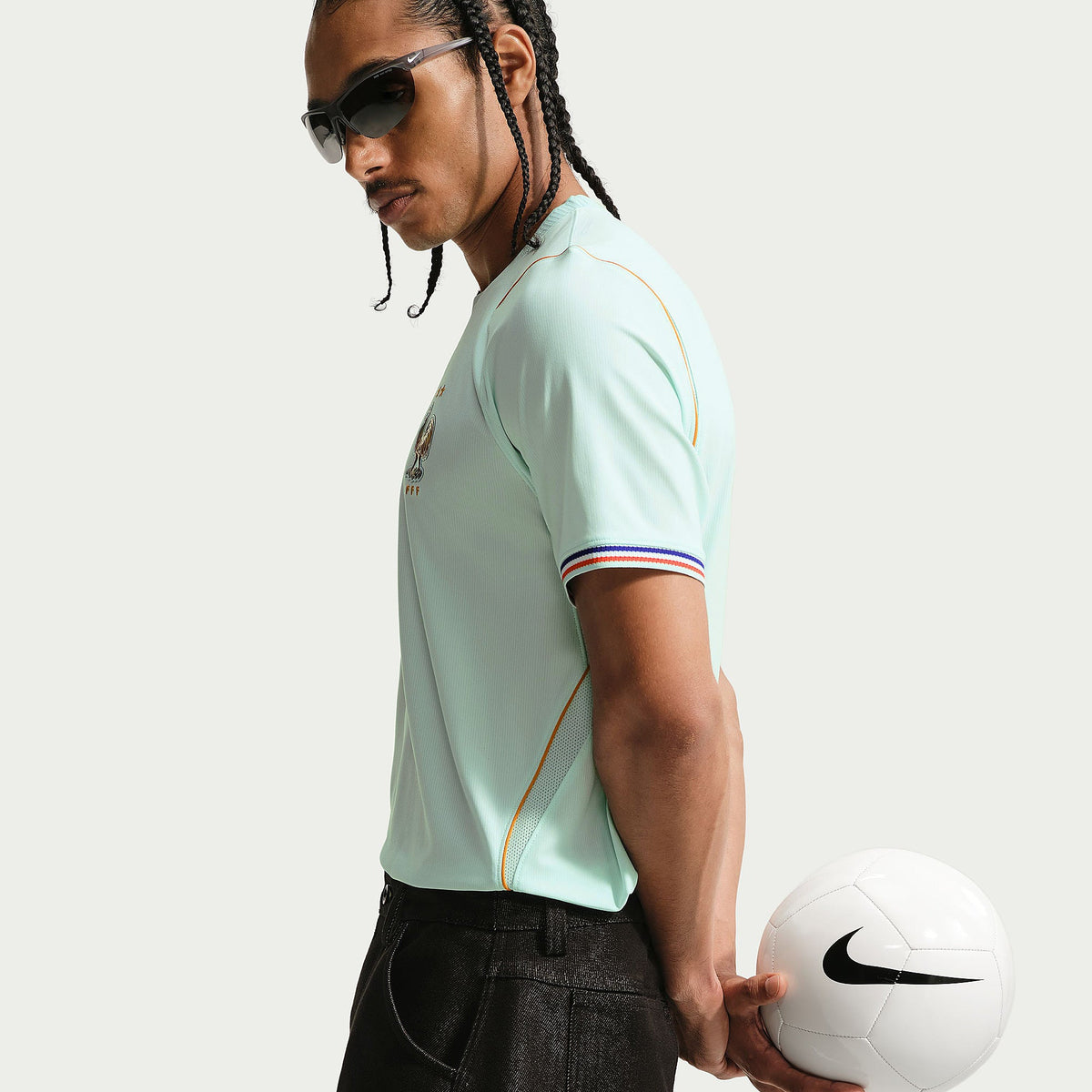 Jersey France 2026 Home Fan World Cup