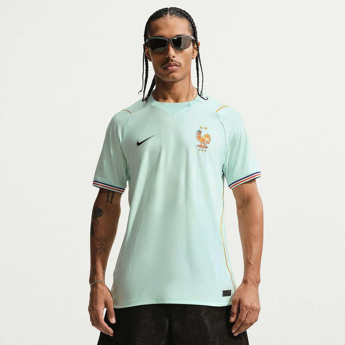 Jersey France 2026 Home Fan World Cup