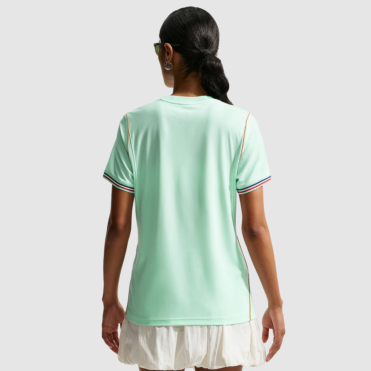 Jersey Woman France 2026 Home Fan World Cup